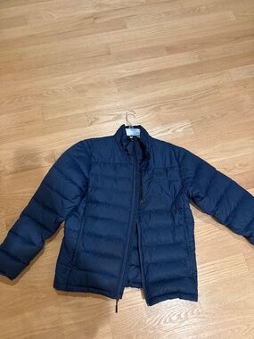 North face ski jacket